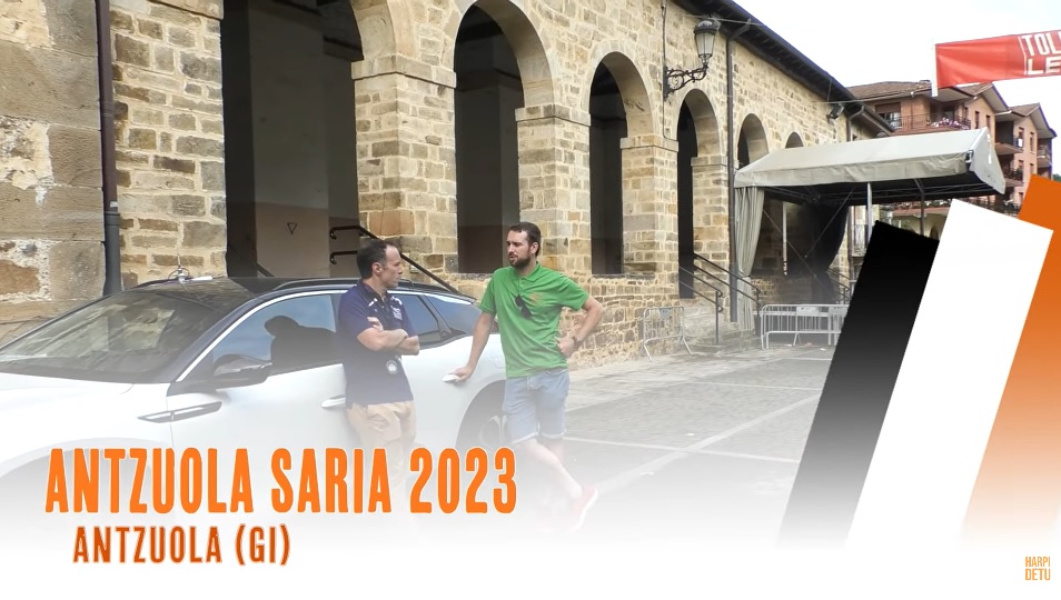 Antzuola 2023