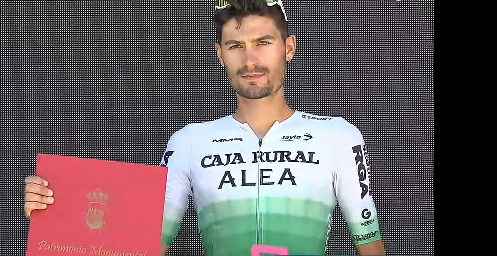 Equipo Caja Rural Alea