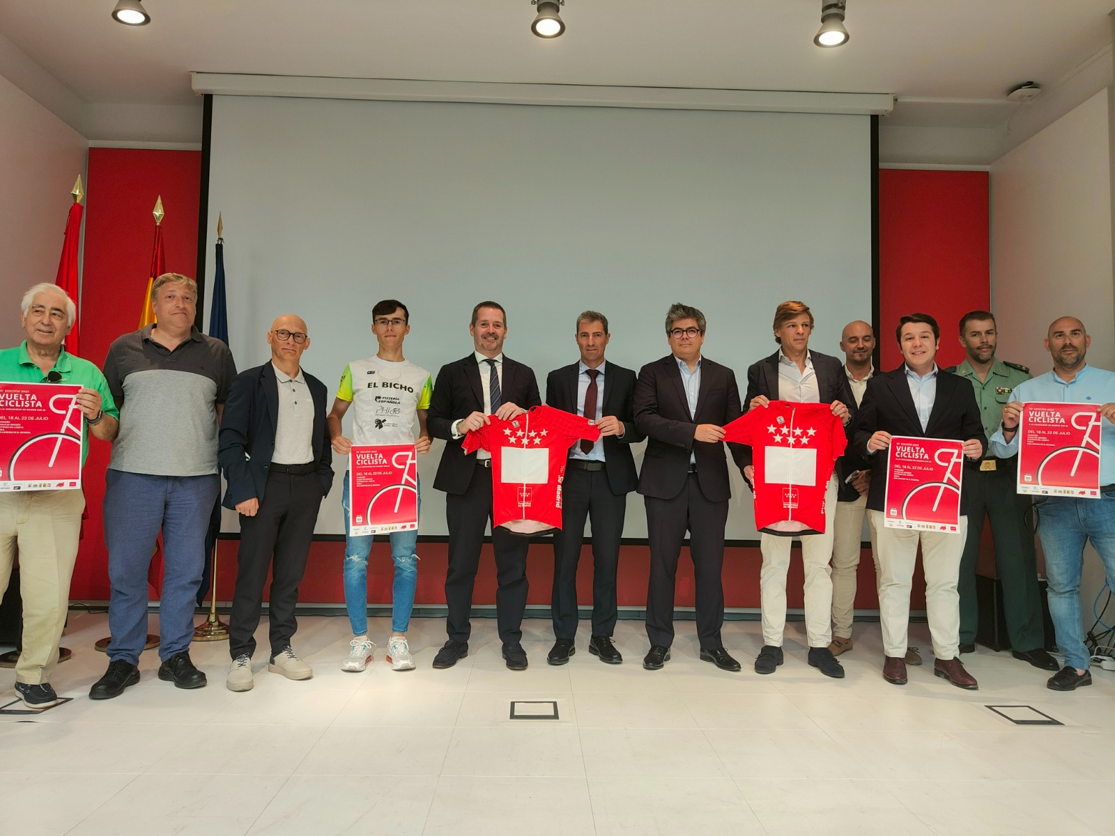 Eolo Kometa disputará el Giro Ciclístico del Valle d´Aosta