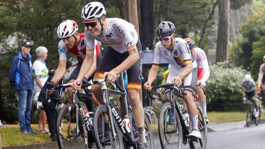 Selección Española sub23