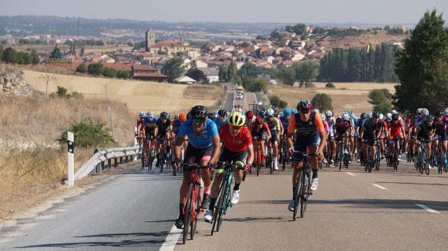 Vuelta Ribera del Duero