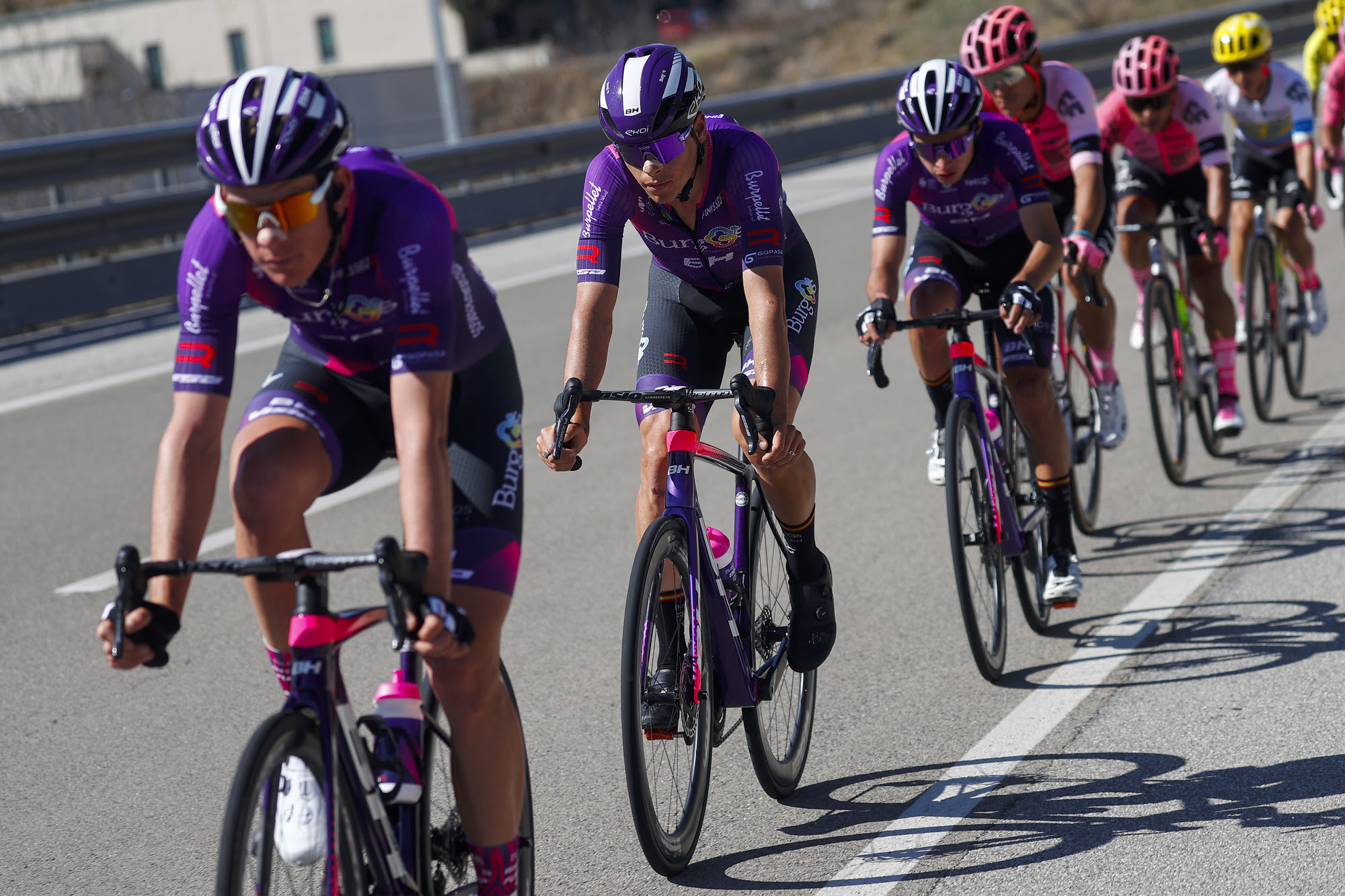 Volta Ciclista a Catalunya 2023