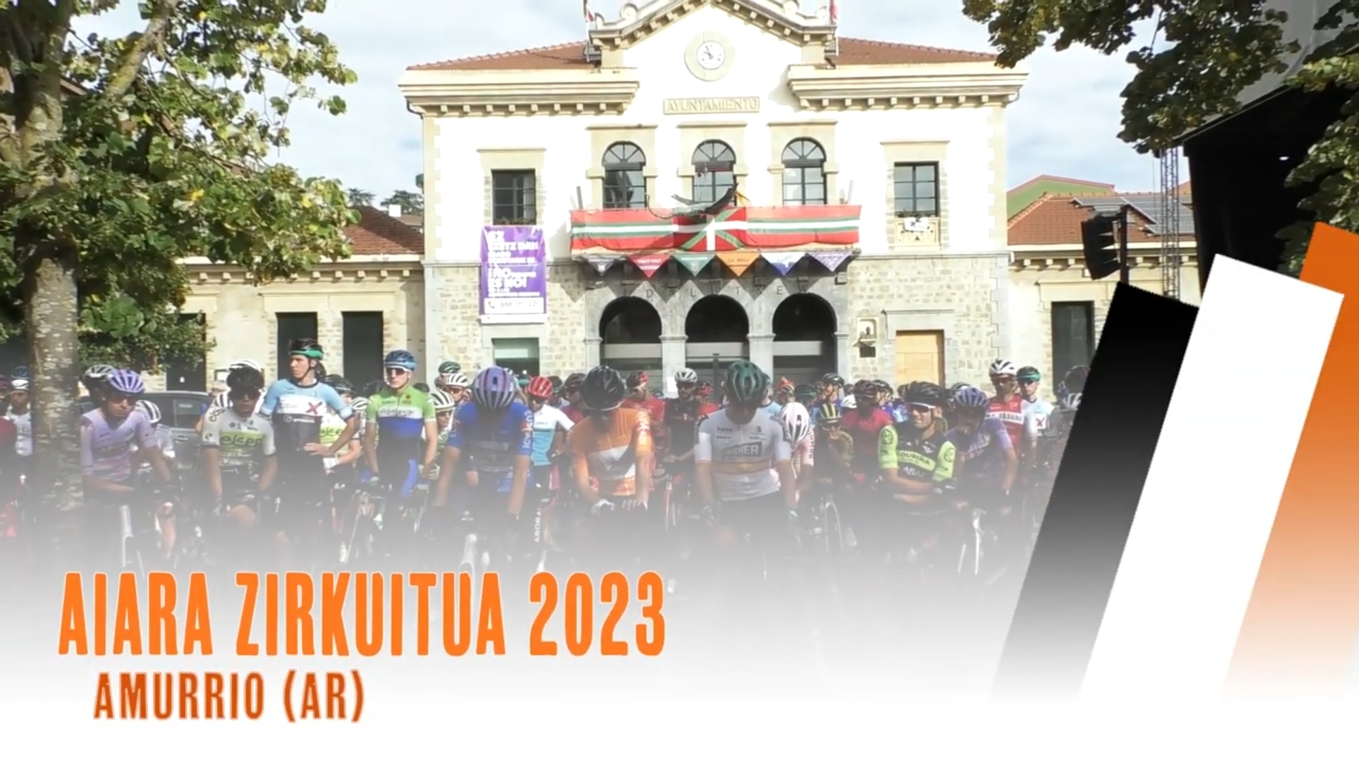Aiara Zirkuitua 2023