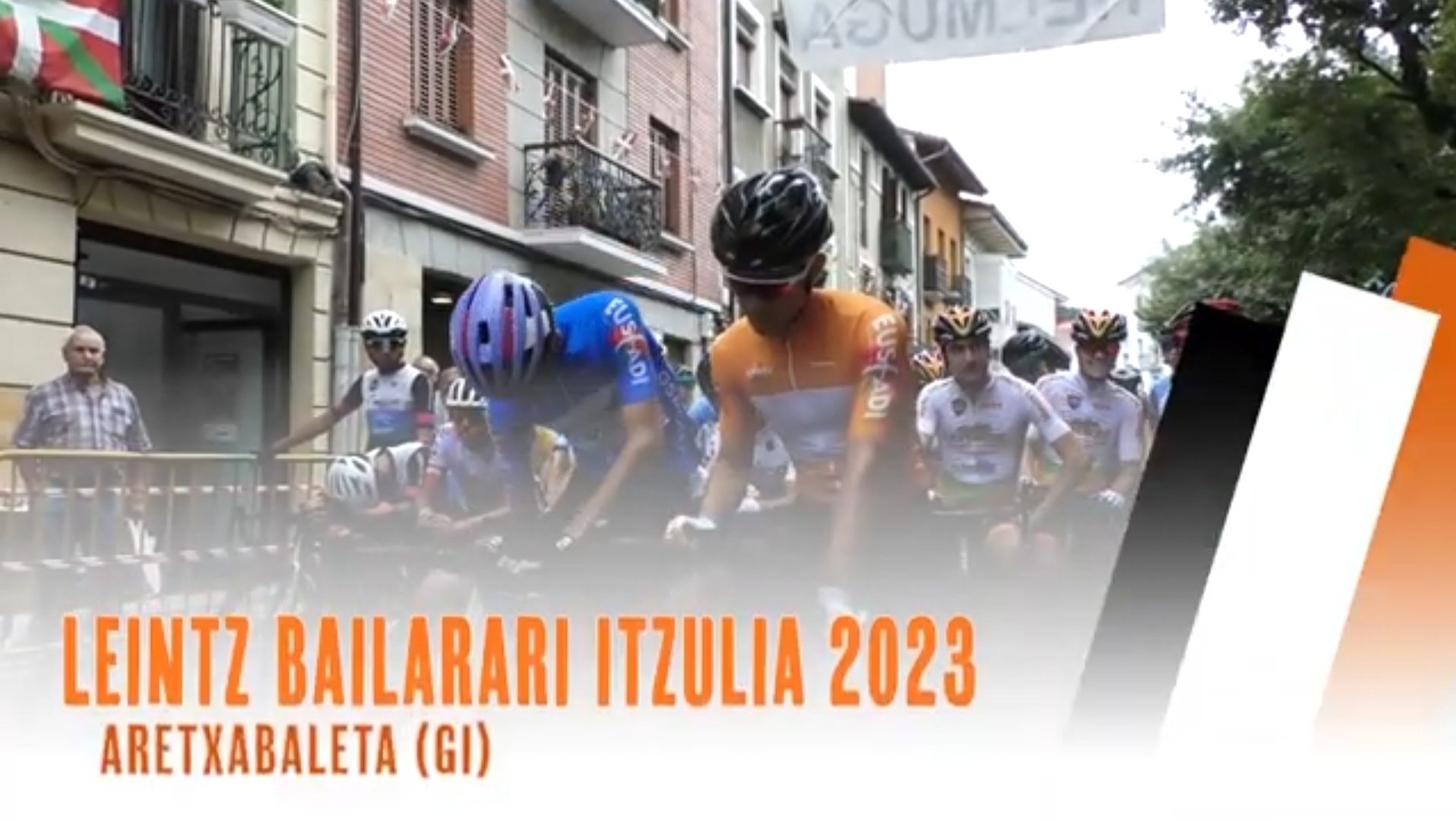 Leintz Bailarari Itzulia 2023