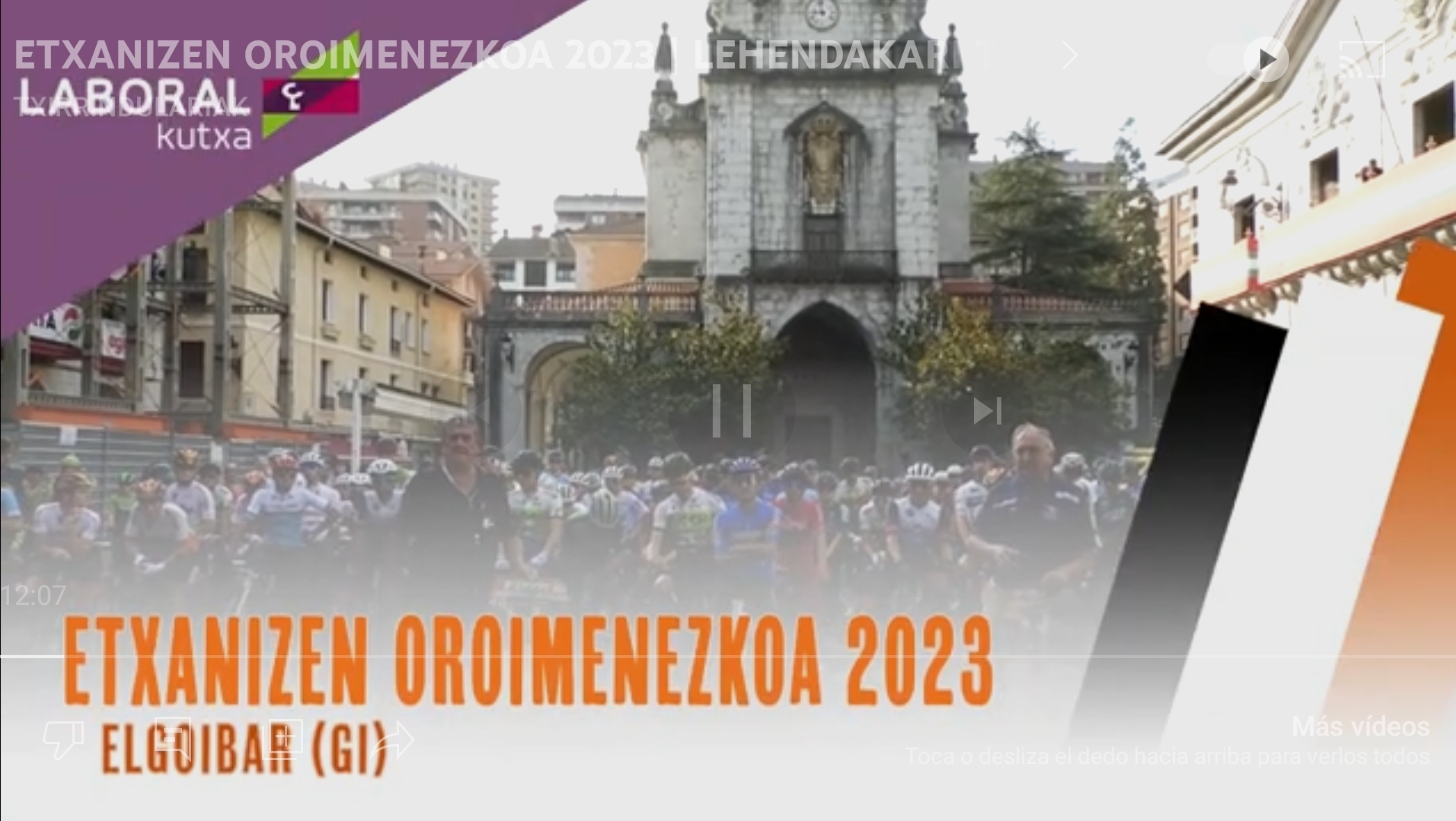 Etxanizen Oroimenezkoa 2023
