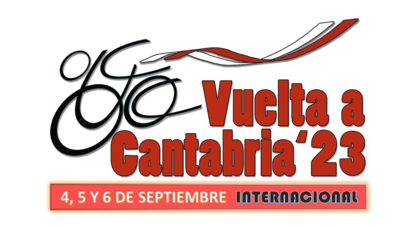 Vuelta a Cantabria 2023
