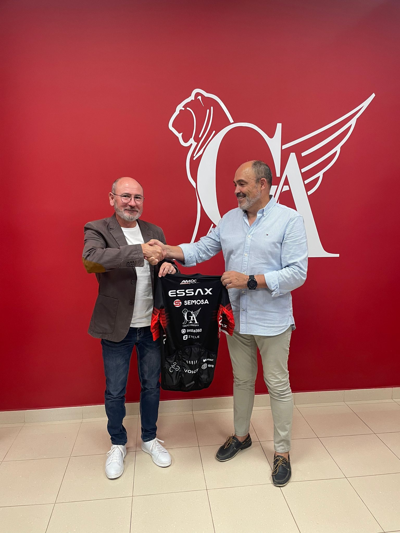 Essax Grupo ARRFRAN