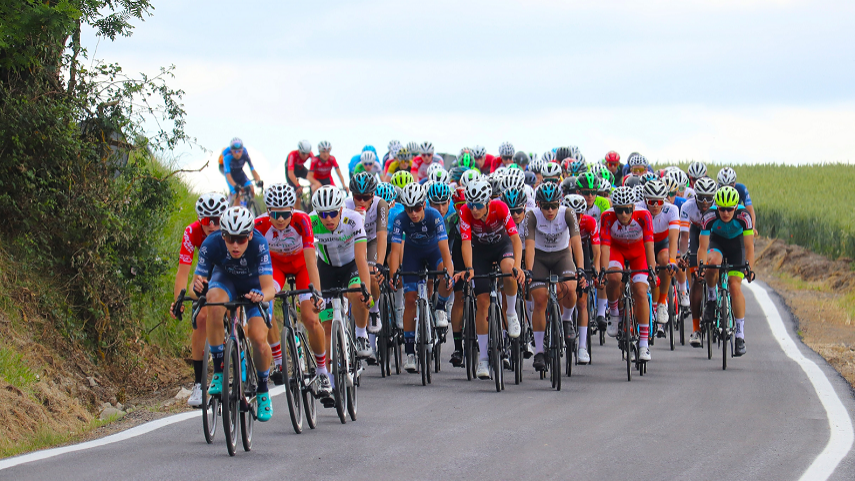 Peñafiel dará cierre a la Copa de España Junior Cofidis 2023