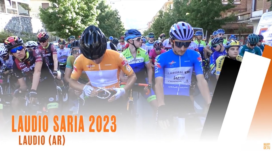 Laudio Saria 2023