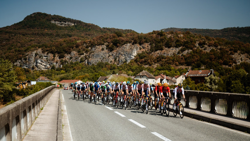 RFEC Tour del Porvenir