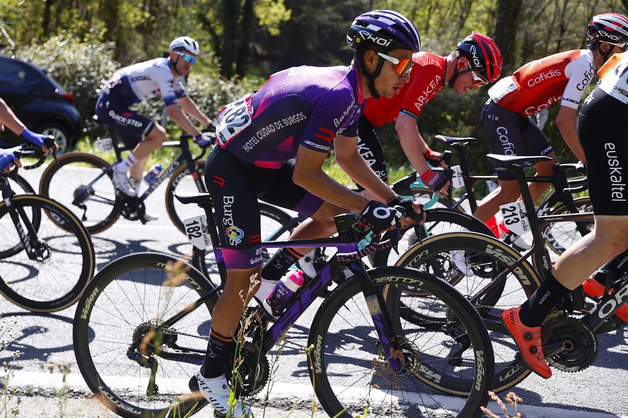 Itzulia Basque Country 2023