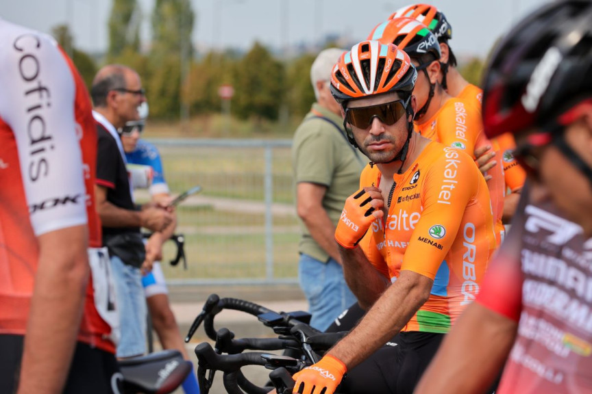 Euskaltel Euskadi