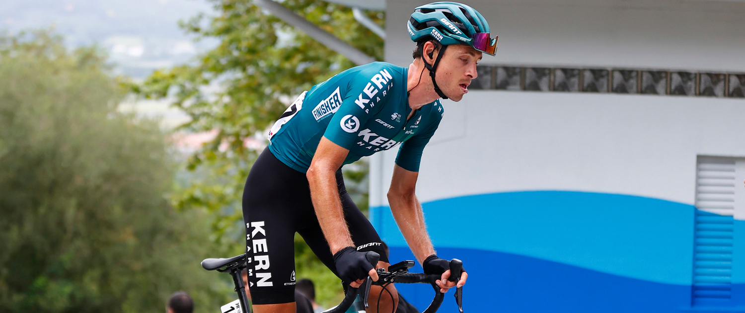 Iñigo Elosegui Kern Pharma