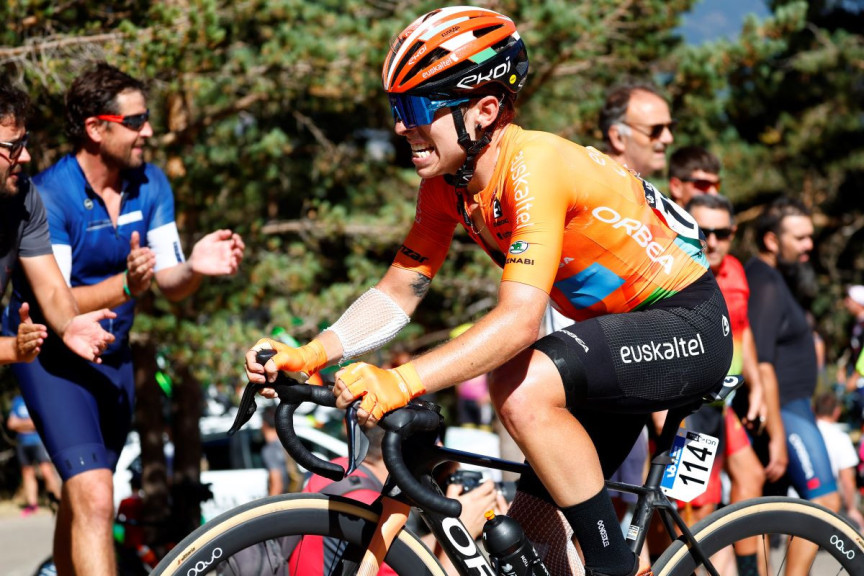 Euskaltel Euskadi Azparren