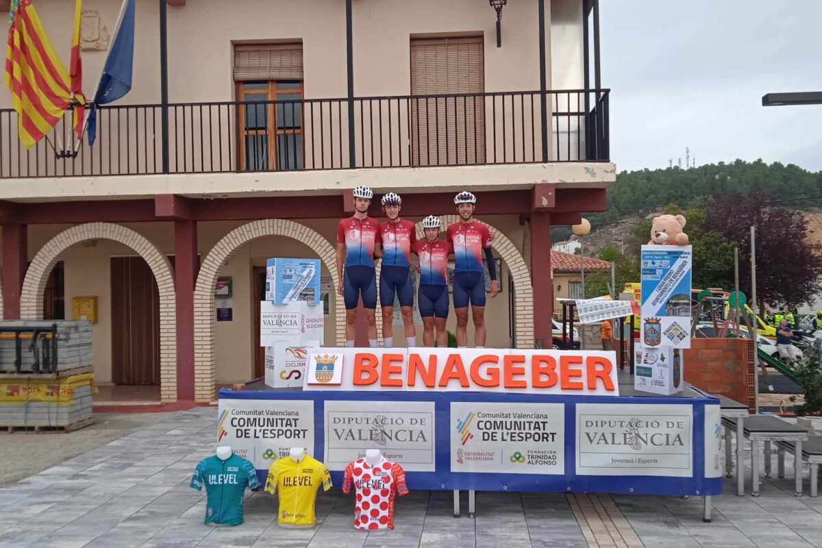 Castillo de Onda Ricardo Díaz