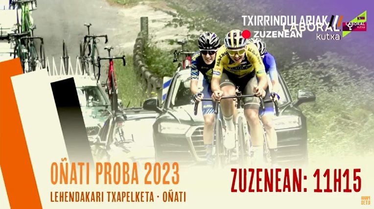 Oñati Proba - Torneo Lehendakari 2023