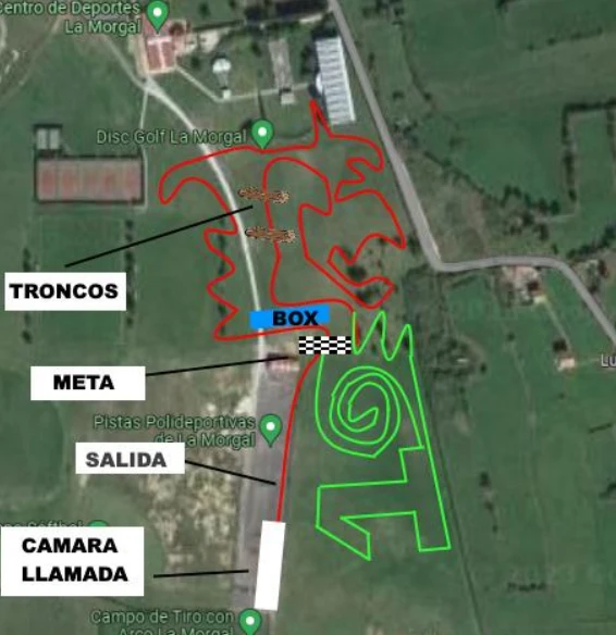 El Pelotón PREVIA | Asturias inaugura la temporada de ciclocrós en España con el I Ciclo-Cross Corneyu CX Team