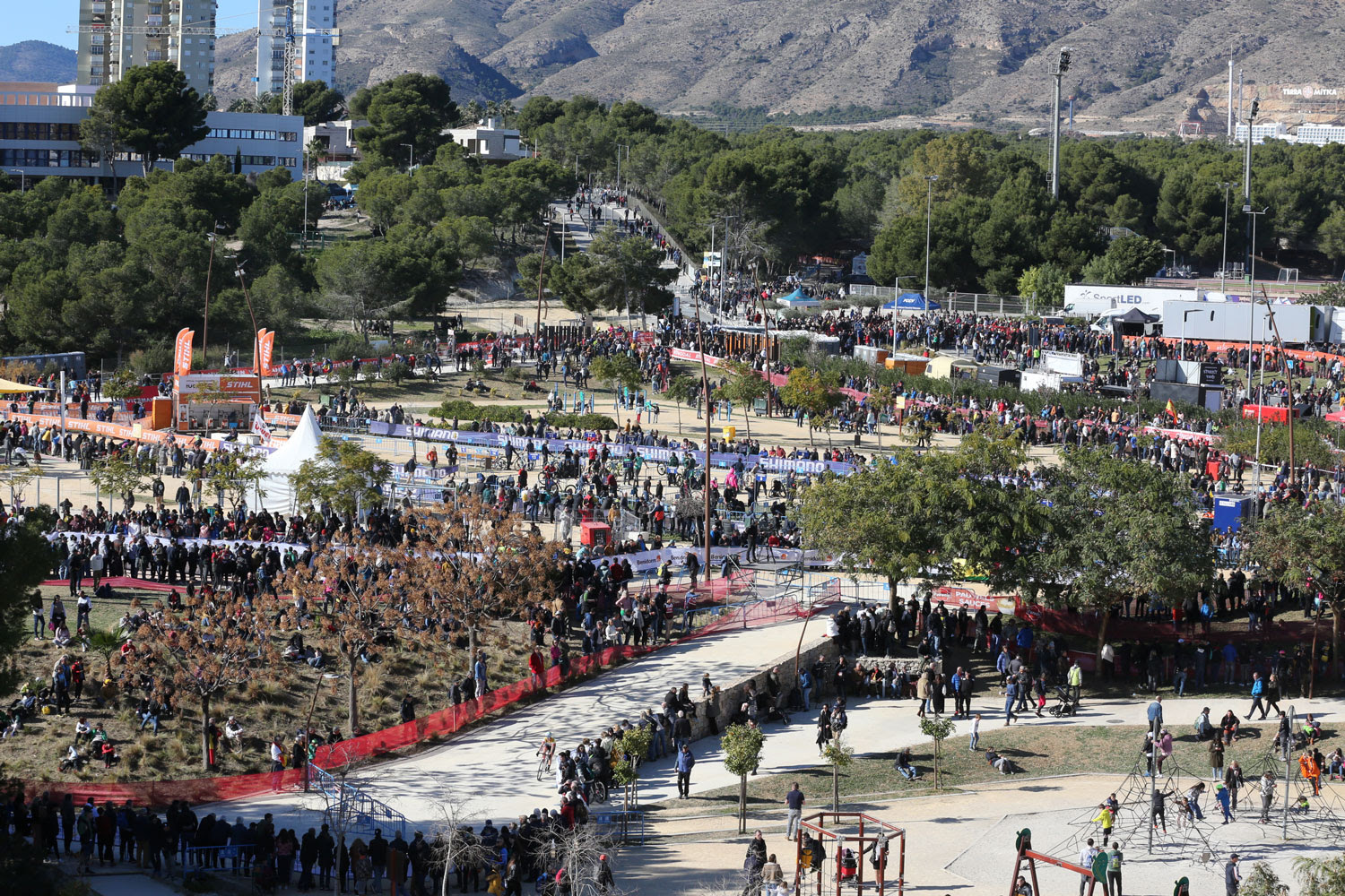 CX Benidorm 2023