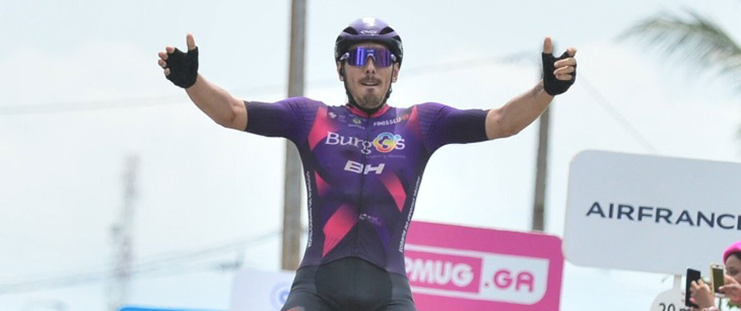Miguel Ángel Fernández Burgos BH Kern Pharma