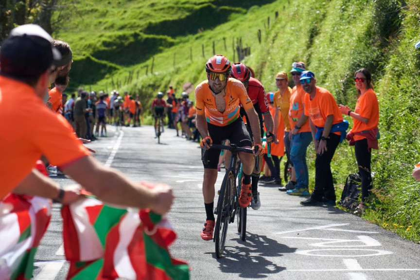 Euskaltel Euskadi