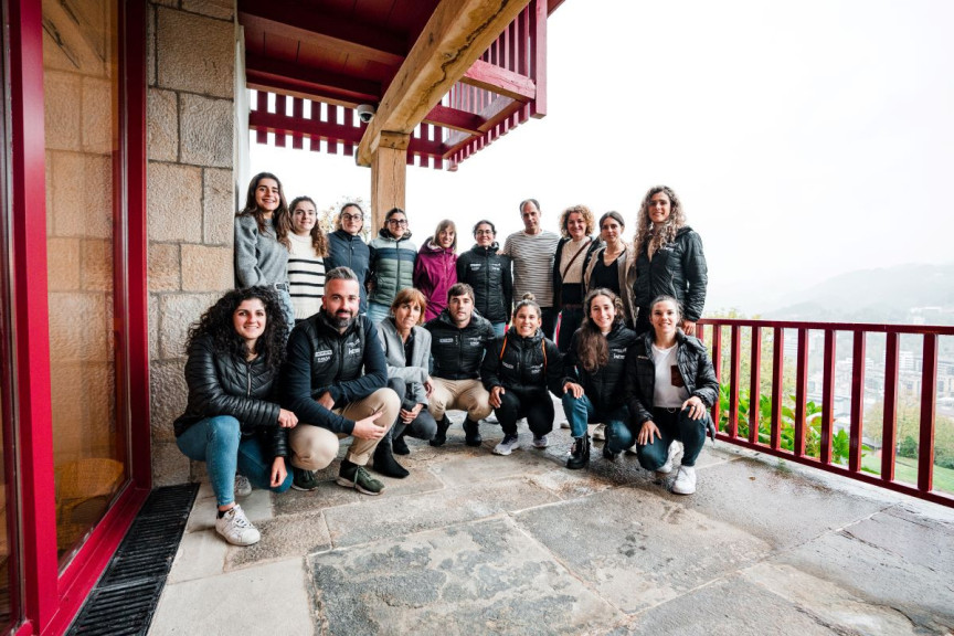 Laboral Kutxa Fundación Euskadi 2024