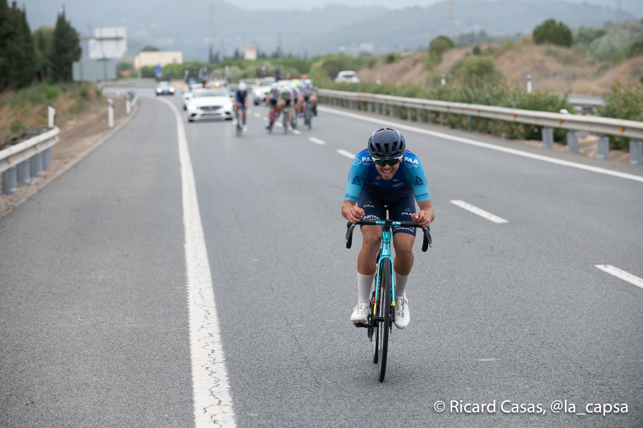 Antonio Becerra Bicicletas Rodríguez Extremadura