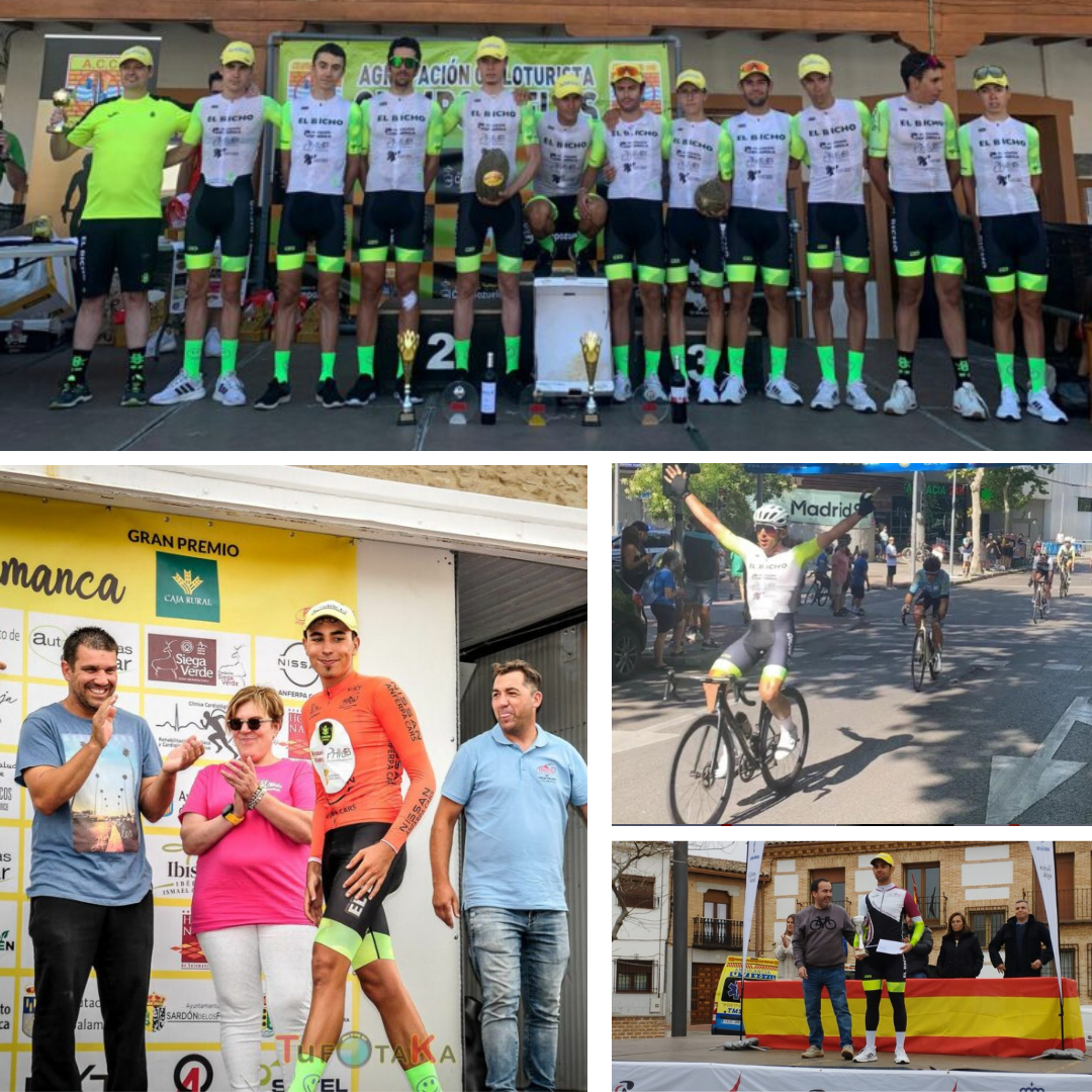 El Bicho Team 2023