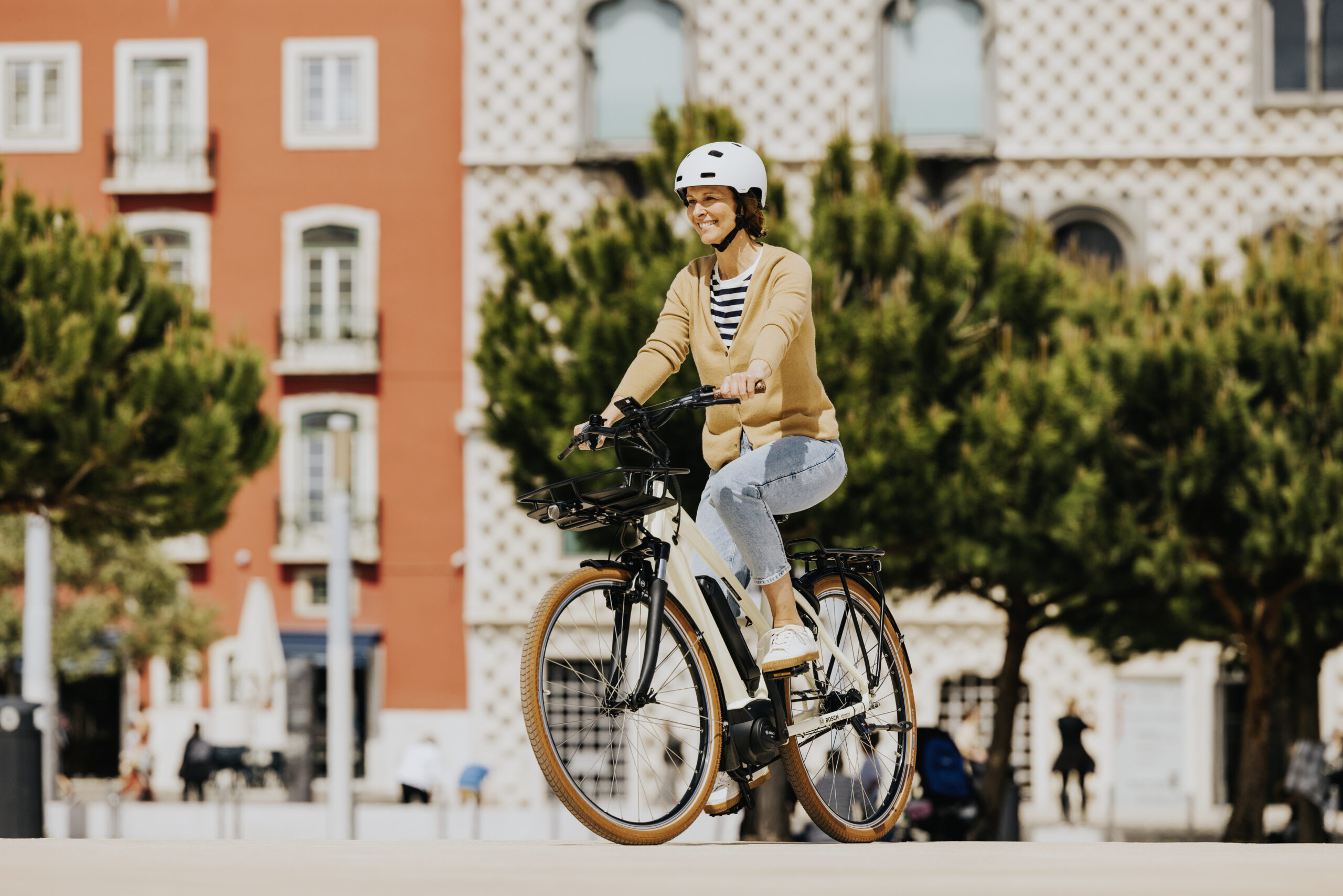 Bosch eBike Systems