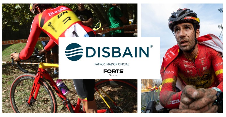Disbain FORTS Team