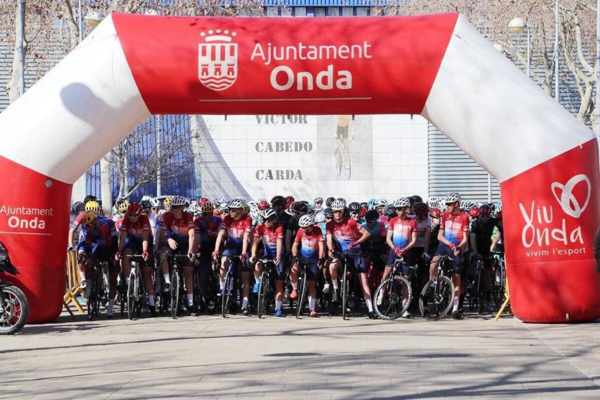Castillo de Onda 2023
