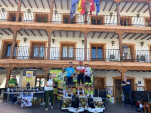 Trofeo Villa de Ciempozuelos élite