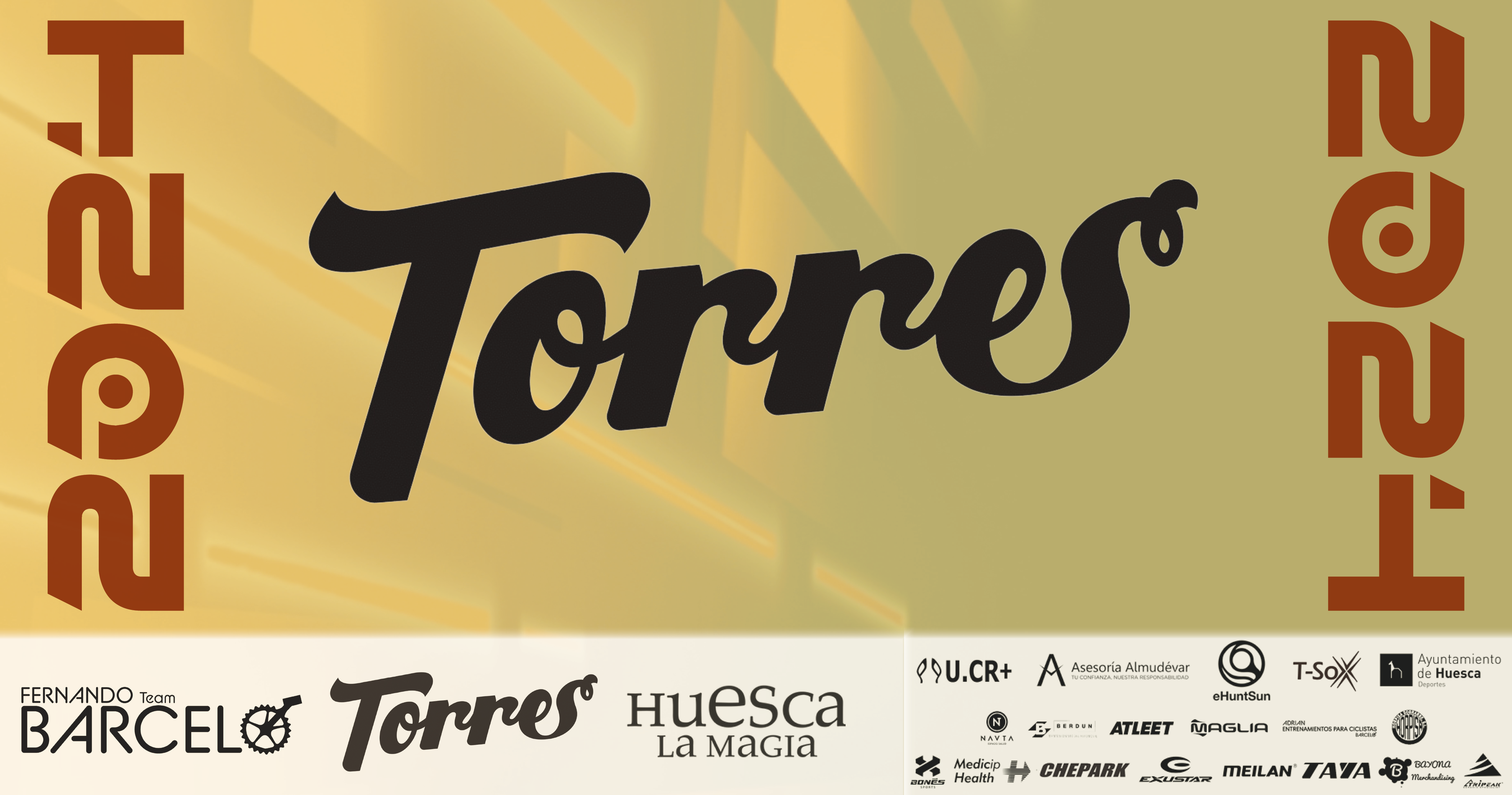 Torres Barceló Team