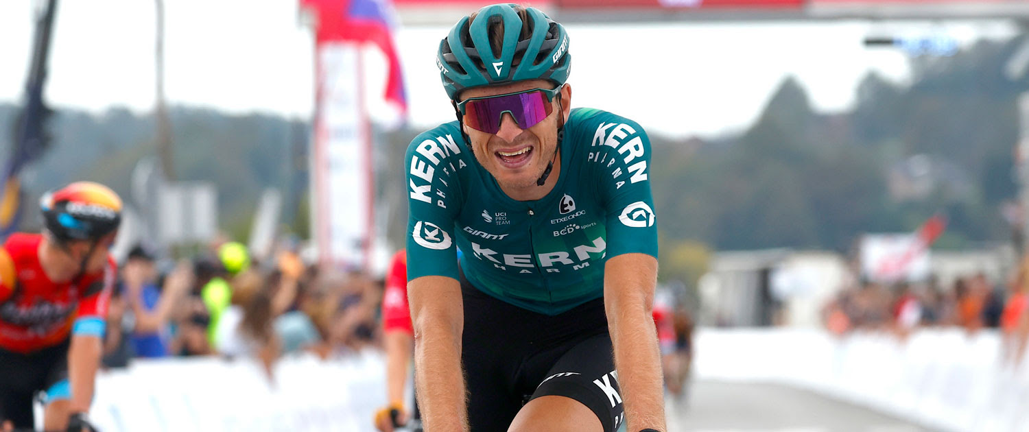 Iñigo Elosegui Kern Pharma