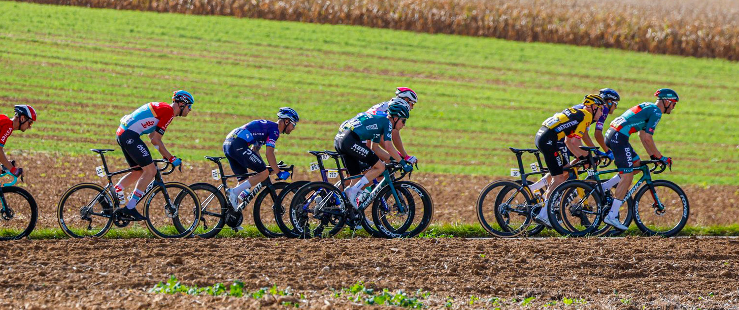 Paris Tours Kern Pharma