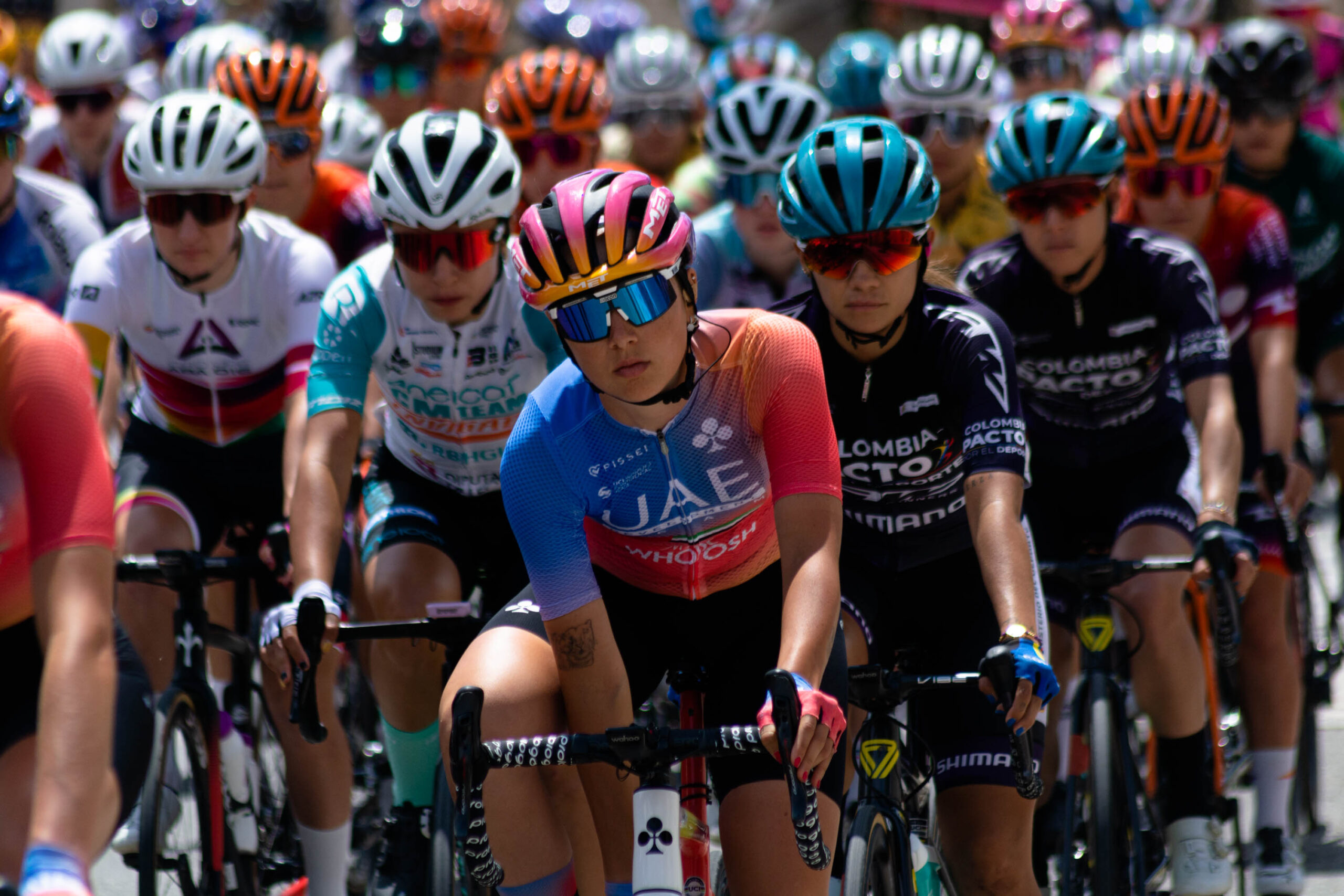 Criterium Reinas de Alhambra