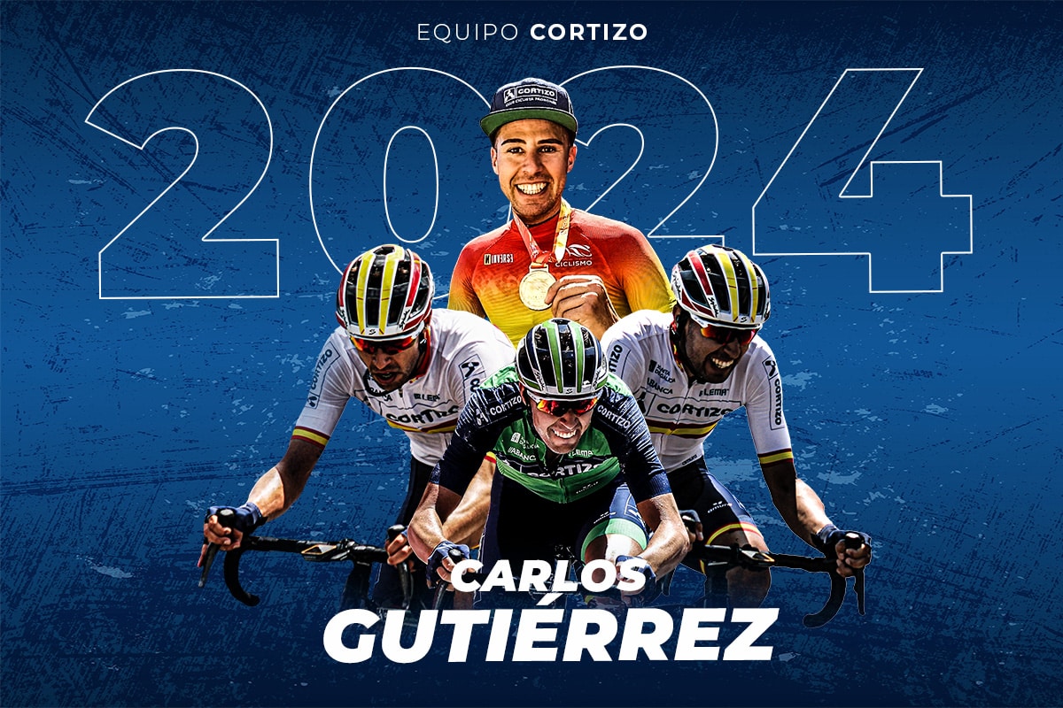 Carlos Gutiérrez Cortizo