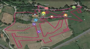 El Pelotón PREVIA | El Ciclocross Arenas de Iguña se estrena en una reñida y abierta Copa Cantabria CX