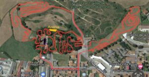 El Pelotón PREVIA | La Copa Cantabria CX estrena nueva edición en las alturas de Reinosa