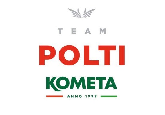 Team Polti Kometa