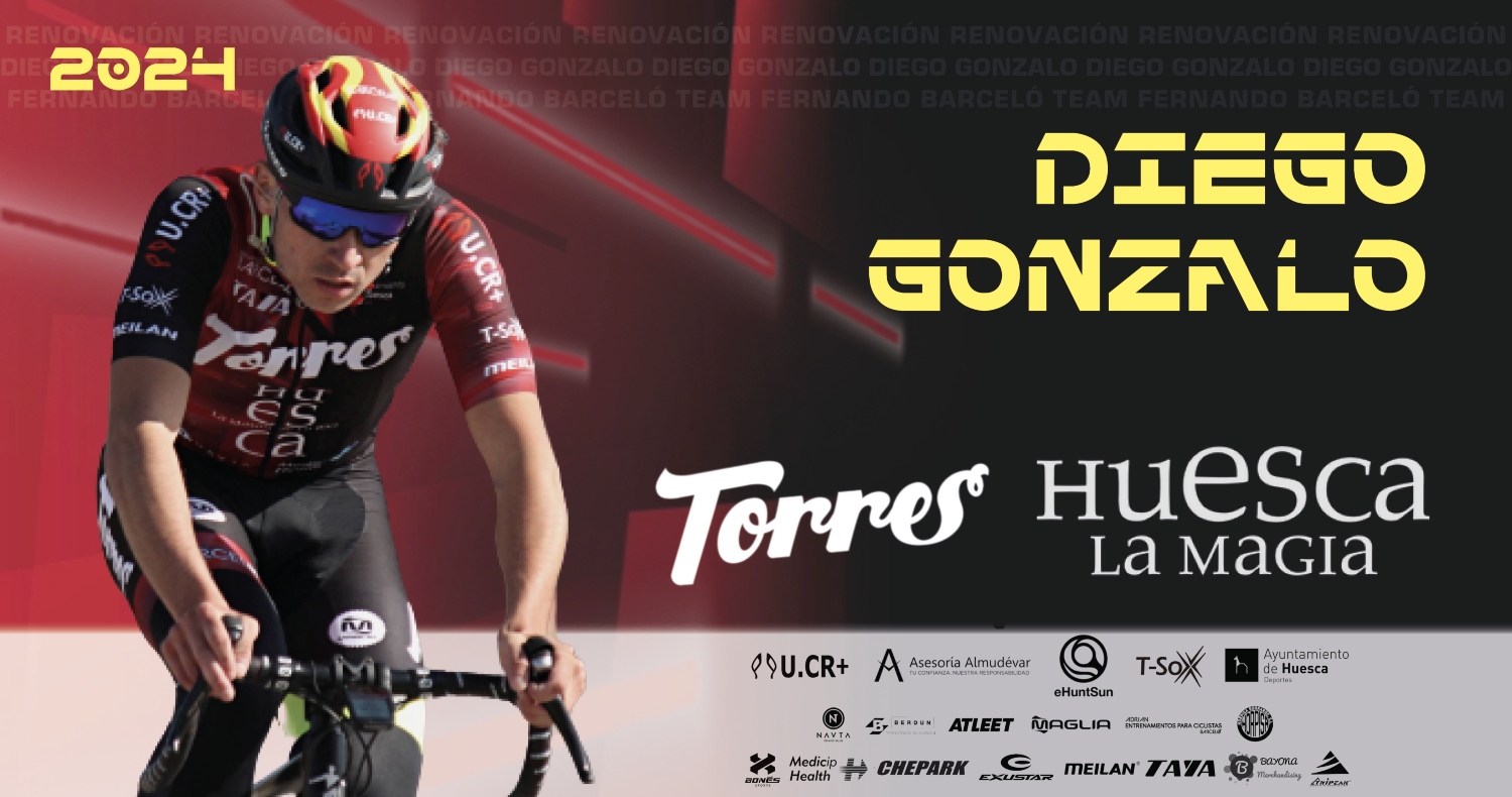 Diego Gonzalo