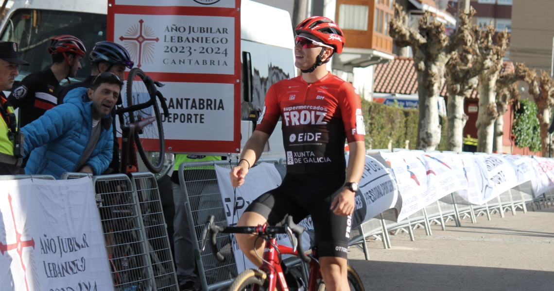 Inguanzo CX Reinosa 23