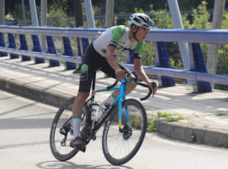 Juan Carlos Molina Bicicletas Rodríguez Extremadura