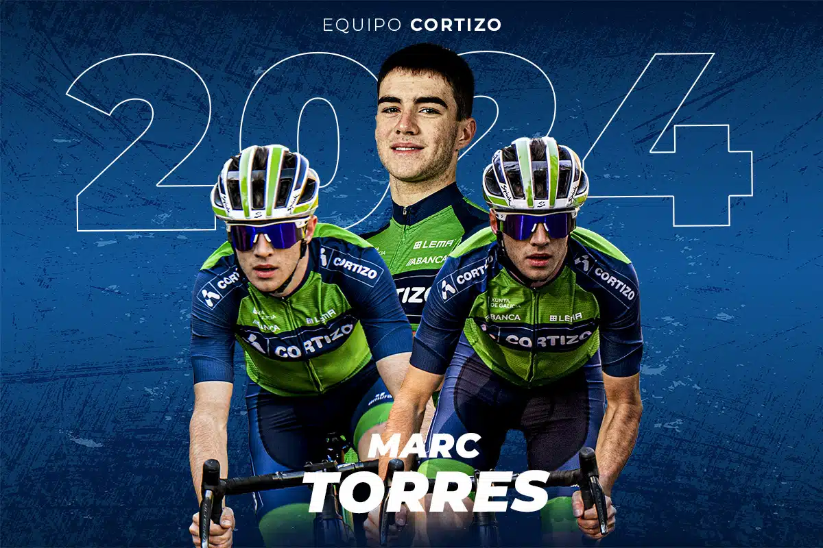 Marc Torres Cortizo