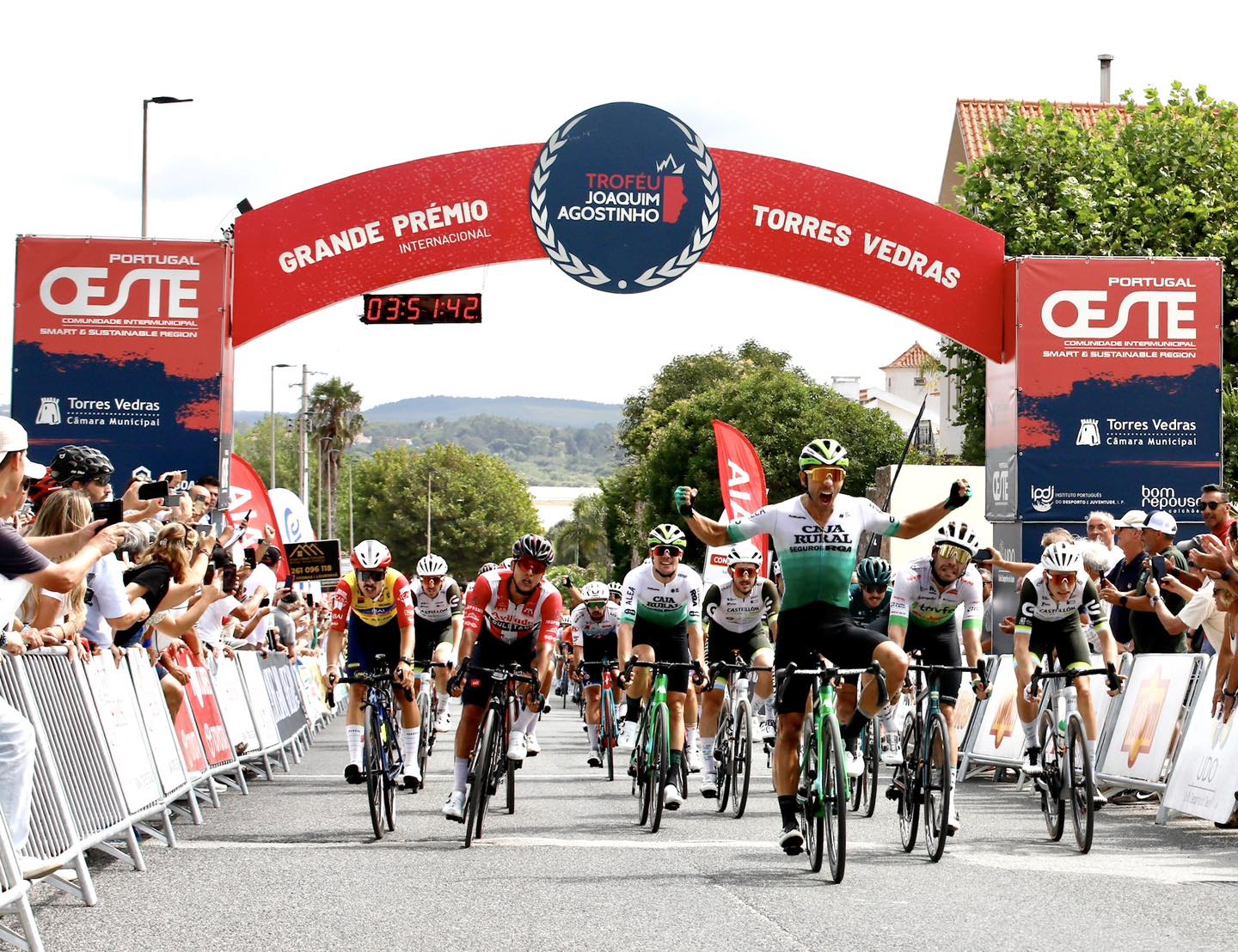 David González Michal Caja Rural Seguros RGA