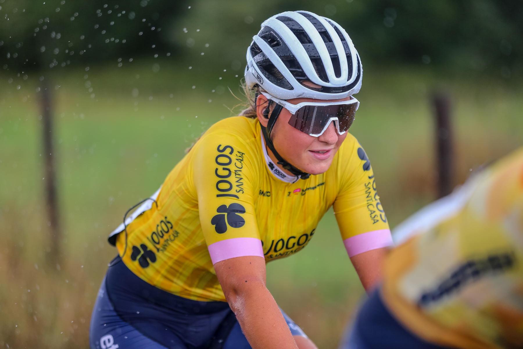 Valeria Valgonen Soltec