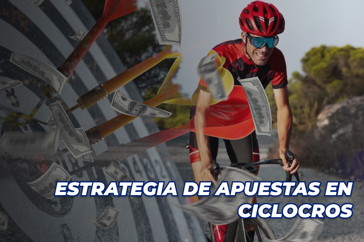 El Pelotón Apuestas para la Copa Catalunya de Ciclocross GP Sant Martí de Centelles 2023 ¿Qué merece la pena saber?