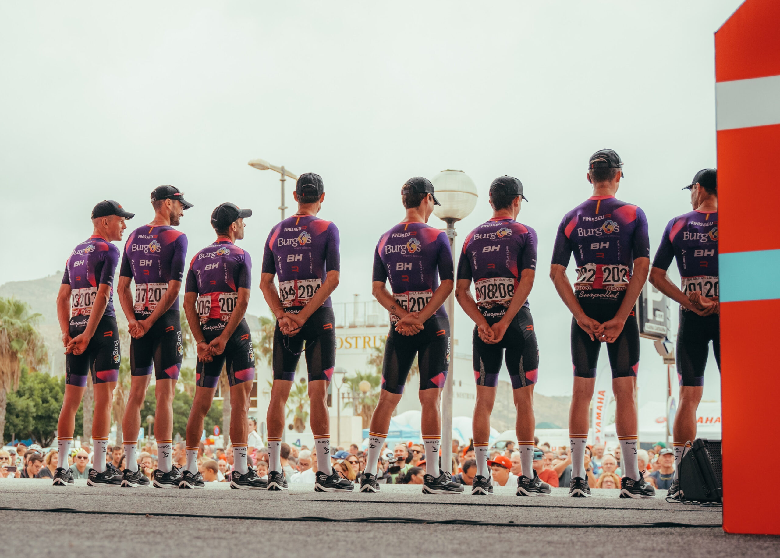 Burgos BH La Vuelta 2023
