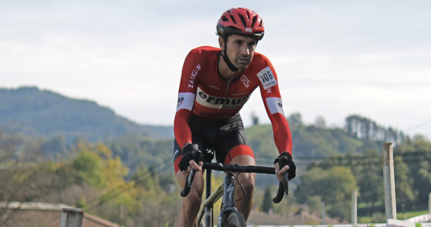 Aitor Hernández