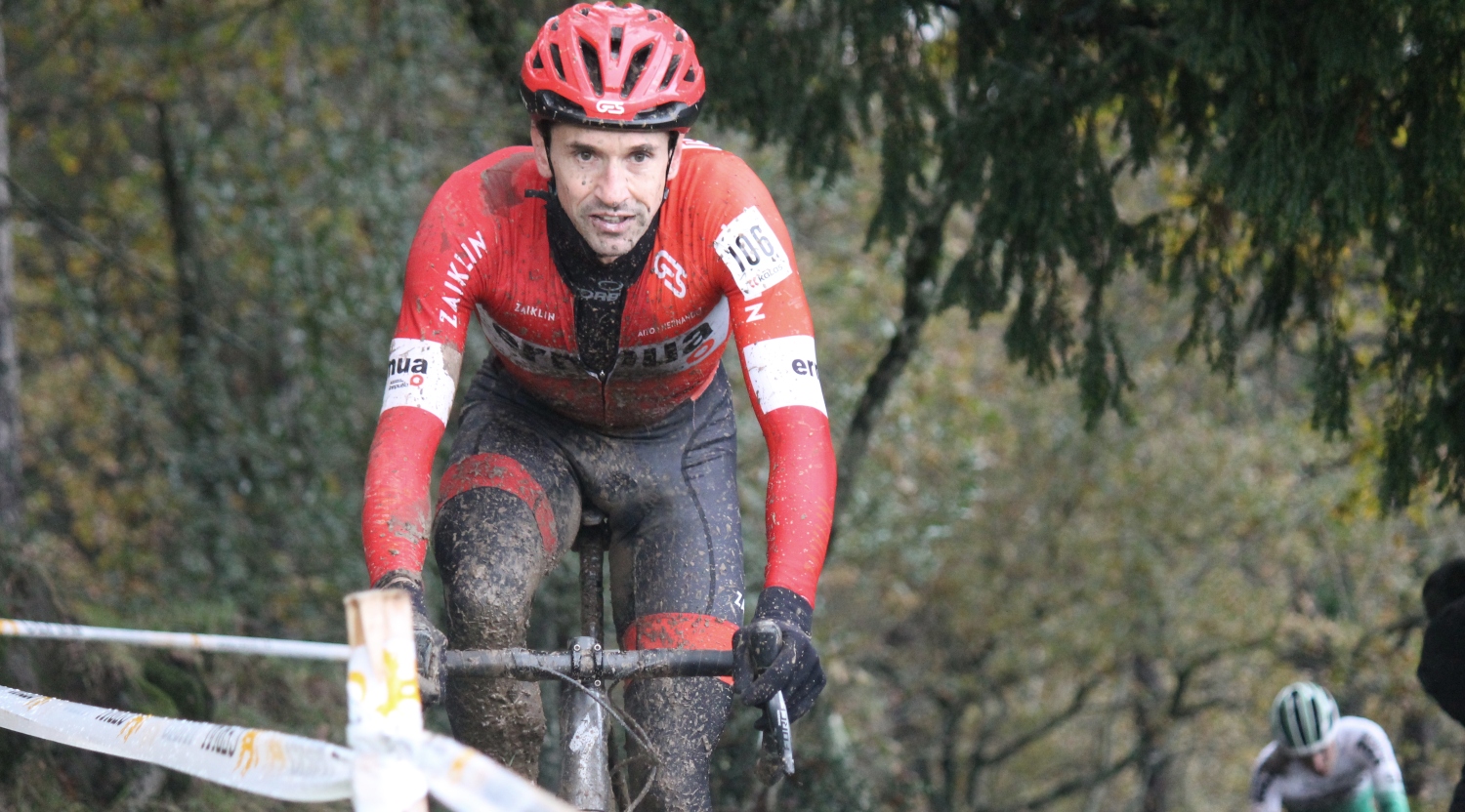 Aitor Hernández