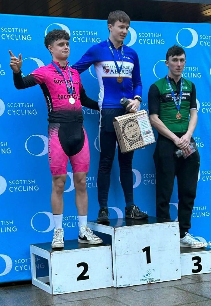 Alex F Ball Maglia Tecnosylva